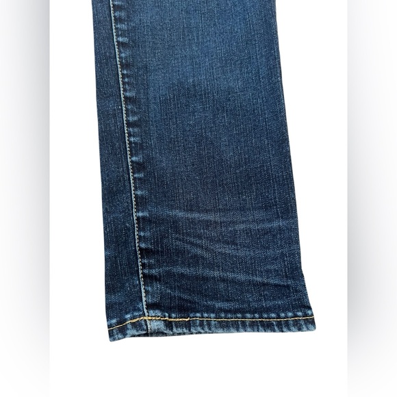 American Eagle Mens Next Level Flex Straight Jeans 32x32 - Picture 3 of 10